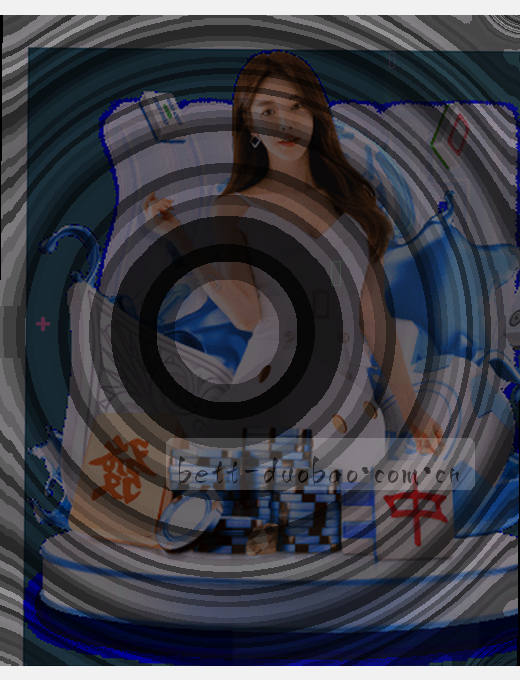 手机屏上赛事激烈，比分刷新生动可感